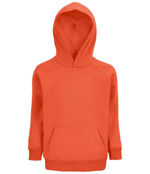 03576 Burnt Orange Front