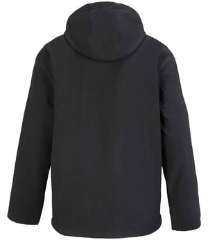 04447 Black Back