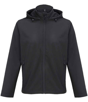 04447 Black Front