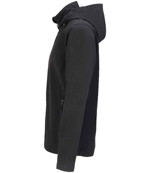 04447 Black Left