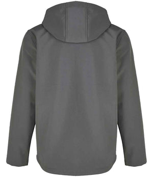 04447 Charcoal Back