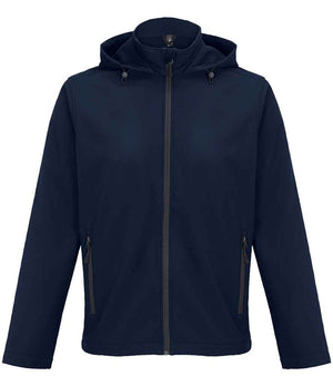 04447 French Navy Front