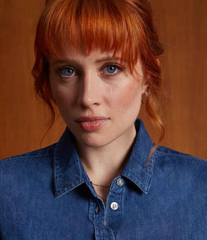04797 Stonewash Denim Model