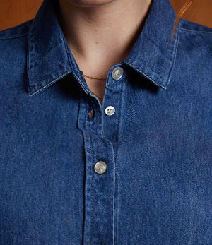 04797 Stonewash Denim Model