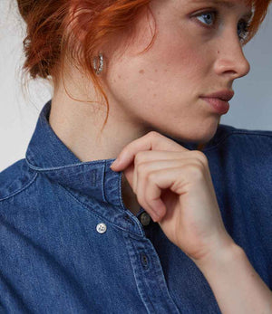 04797 Stonewash Denim Model