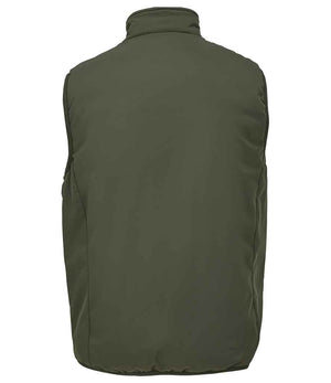 04809 Army Back