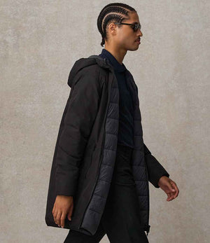 04815 Black Model