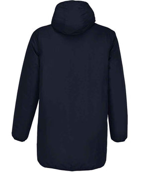 04815 French Navy Back