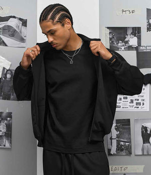 04816 Black Model