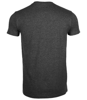 10580 Charcoal Marl Back