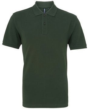 The Asquith & Fox Polo in Bottle