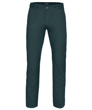 Men's Classic Fit Chinos in Slate