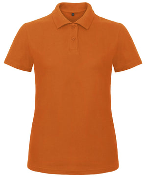 B&C ID.001 polo /women