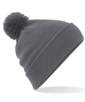 Original pom pom beanie