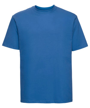 Super Ringspun Classic T-Shirt in Azure Blue