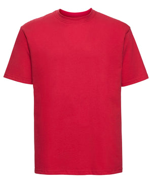 Super Ringspun Classic T-Shirt in Classic Red