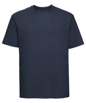 Super Ringspun Classic T-Shirt in French Navy