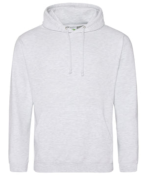College Hoodie in Ash