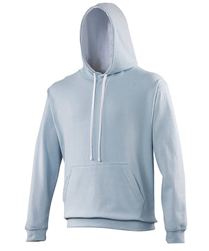 Varsity hoodie