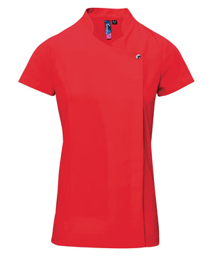 Blossom beauty and spa tunic