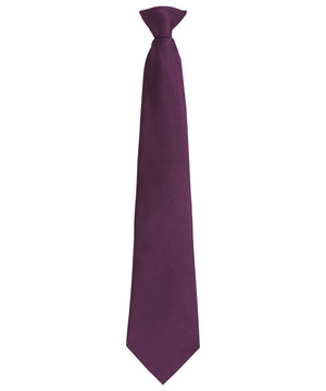 Colours Originals' fashion clip tie