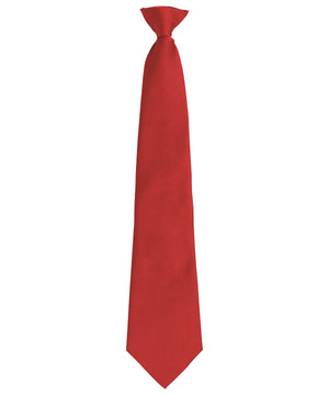 Colours Originals' fashion clip tie