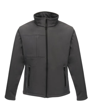 Octagon II printable 3-layer membrane softshell