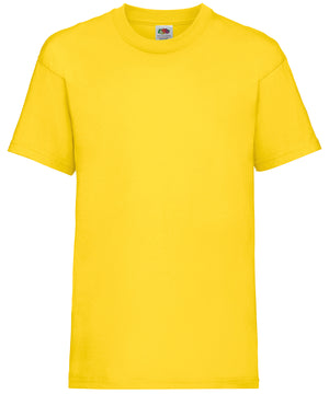Kids valueweight T