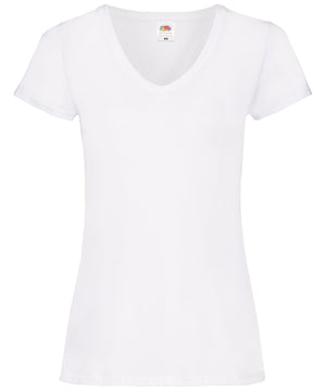 Women's valueweight v-neck T