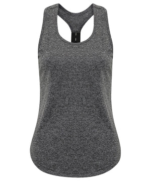 Women's TriDri® performance strap back vest