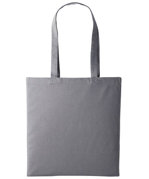 Cotton shopper long handle