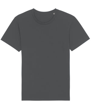 Rocker the Essential Unisex T-Shirt (Sttu758) in Anthracite