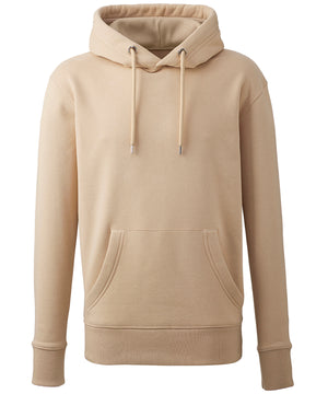 Men's Anthem Hoodie in Desert Sand