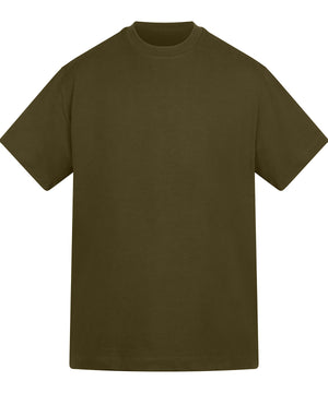 Anthem Amplify heavyweight t-shirt