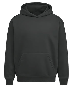 Anthem heavy bass hoodie