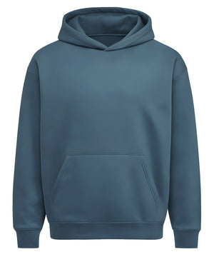 Anthem heavy bass hoodie