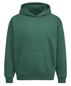 Anthem heavy bass hoodie