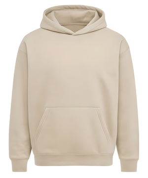 Anthem heavy bass hoodie