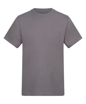 The Awdis 150 T in Dusty Lilac, front view