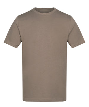 The Awdis 150 T in Mocha Brown, front view