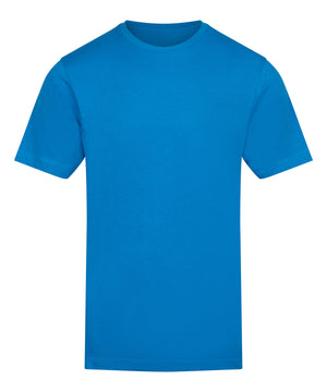 The Awdis 150 T in Sapphire Blue, front view