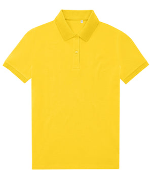 B&C My Eco Polo 65/35 /Women