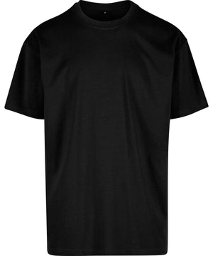Light basic loose tee