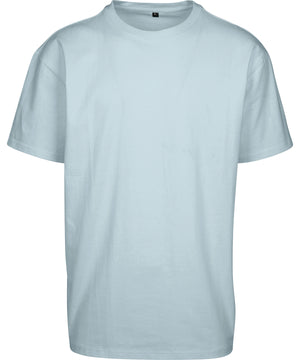 Light basic loose tee
