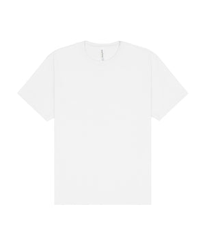 Unisex short sleeve heavy tee