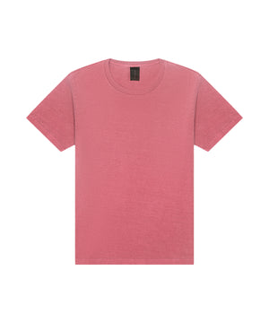 Unisex heavyweight washed tee