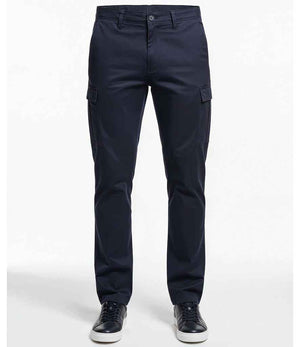 BK513 Navy Front
