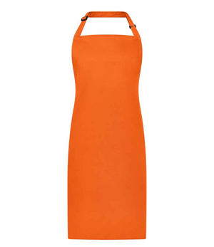 BR500 Orange Front