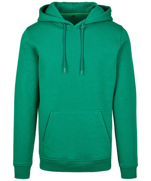 Heavy hoodie