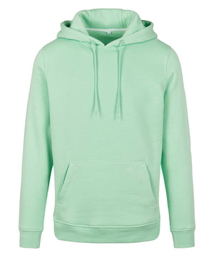 Heavy hoodie